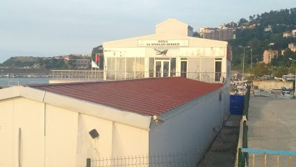 Kozlu Su Sporları Merkezi