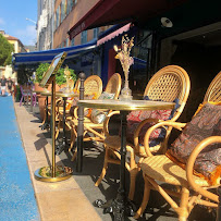 Photos du propriétaire du Restaurant Le Café du Pin à Nice - n°4