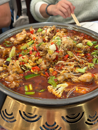 Sichuan Spicy Bay image