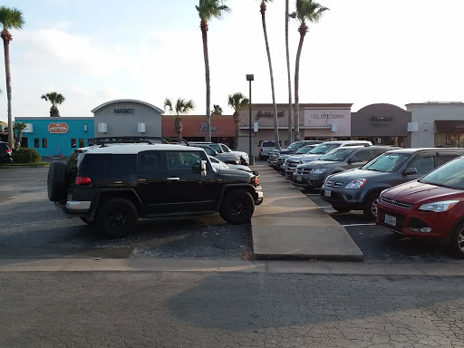 Shopping Mall «Lamar Park Shopping Center», reviews and photos, 3850 S Alameda St, Corpus Christi, TX 78411, USA