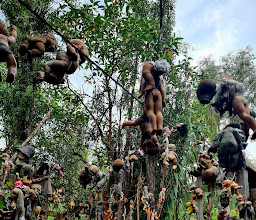 Island of the Dolls photo