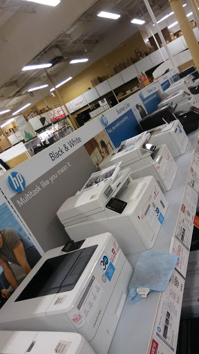 Office Supply Store «Office Depot», reviews and photos, 6227 Topanga Canyon Blvd, Woodland Hills, CA 91367, USA