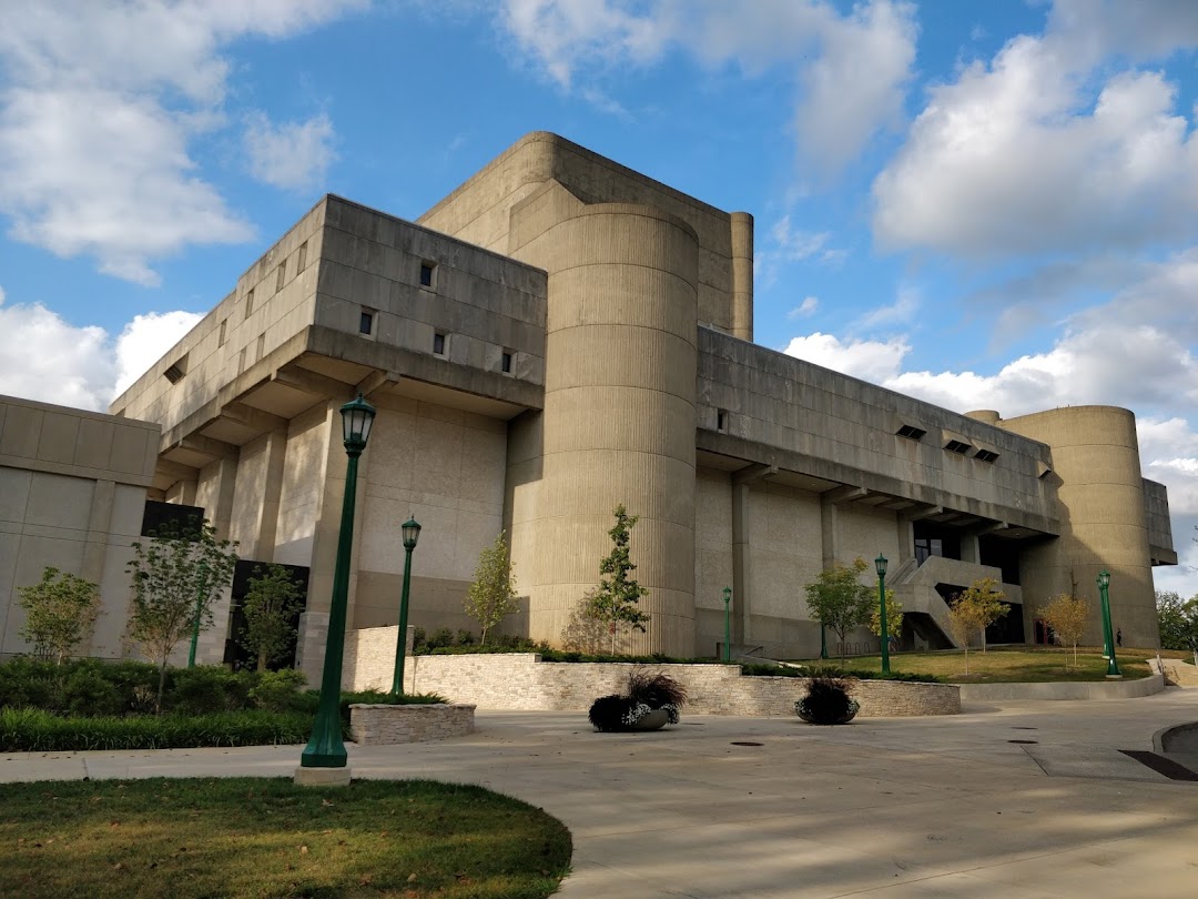 Indiana University - Musical Arts Center