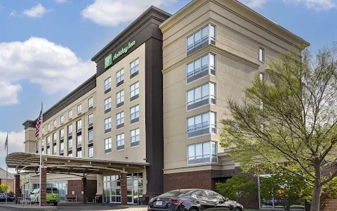 Holiday Inn Louisville Airport South, an IHG Hotel image