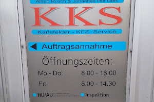 Karlsfelder KFZ Service