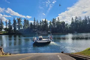The Canby Ferry image