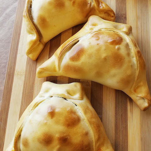 Opiniones de Aromas fabrica de empanadas en Puerto Varas - Panadería
