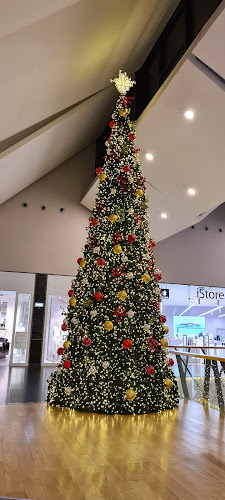 Retail Park do Shopping Espaço Guimarães - Shopping Center