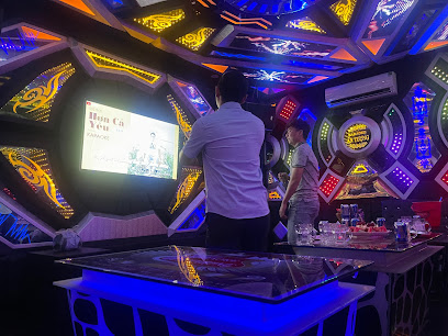 Hình Ảnh Karaoke Ấn Tượng