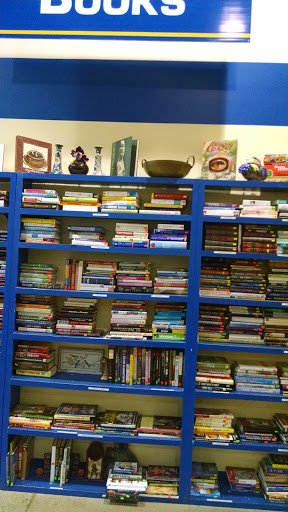 Thrift Store «Goodwill», reviews and photos, 7114 Winchester Rd, Memphis, TN 38125, USA