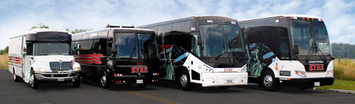 Bus Charter «Eyre Bus, Tour & Travel», reviews and photos, 13600 Triadelphia Rd, Glenelg, MD 21737, USA