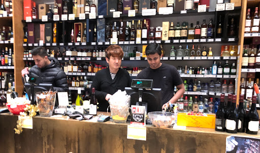 State Liquor Store «Wine Wisdom», reviews and photos, 21 W 46th St, New York, NY 10036, USA