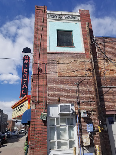 Performing Arts Theater «The Oriental Theater», reviews and photos, 4335 W 44th Ave, Denver, CO 80212, USA