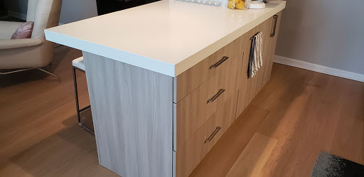 Cabinet Store «Planet Cabinets», reviews and photos, 4408 N Milwaukee Ave, Chicago, IL 60630, USA