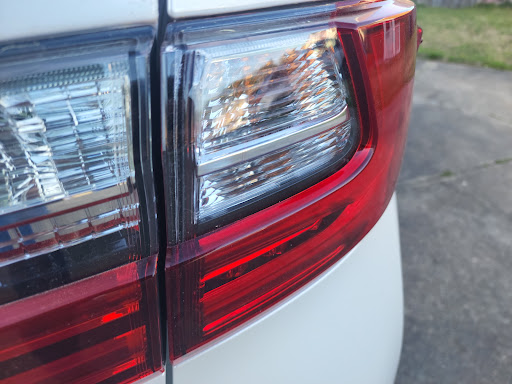 Auto Body Shop «Car Struction, Inc.», reviews and photos, 642 Woodlake Dr, Chesapeake, VA 23320, USA