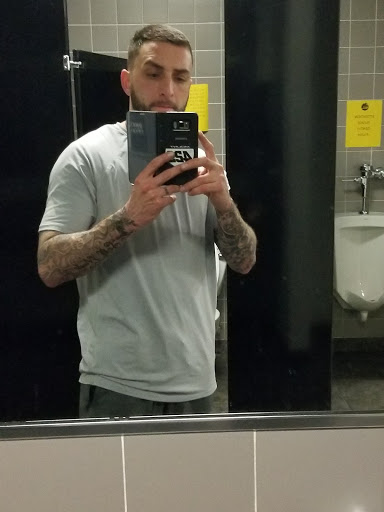 Gym «Planet Fitness», reviews and photos, 3070 NJ-35, Hazlet, NJ 07730, USA