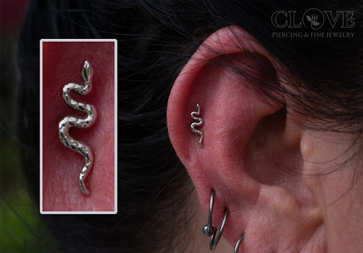 Explore travis scott tattoo ideas, creative tattoo ideas in Roanoke, available at Clove Piercing & Fine Jewelry