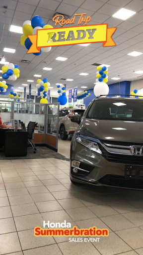 Car Dealer «Mohawk Honda», reviews and photos, 175 Freemans Bridge Rd, Scotia, NY 12302, USA