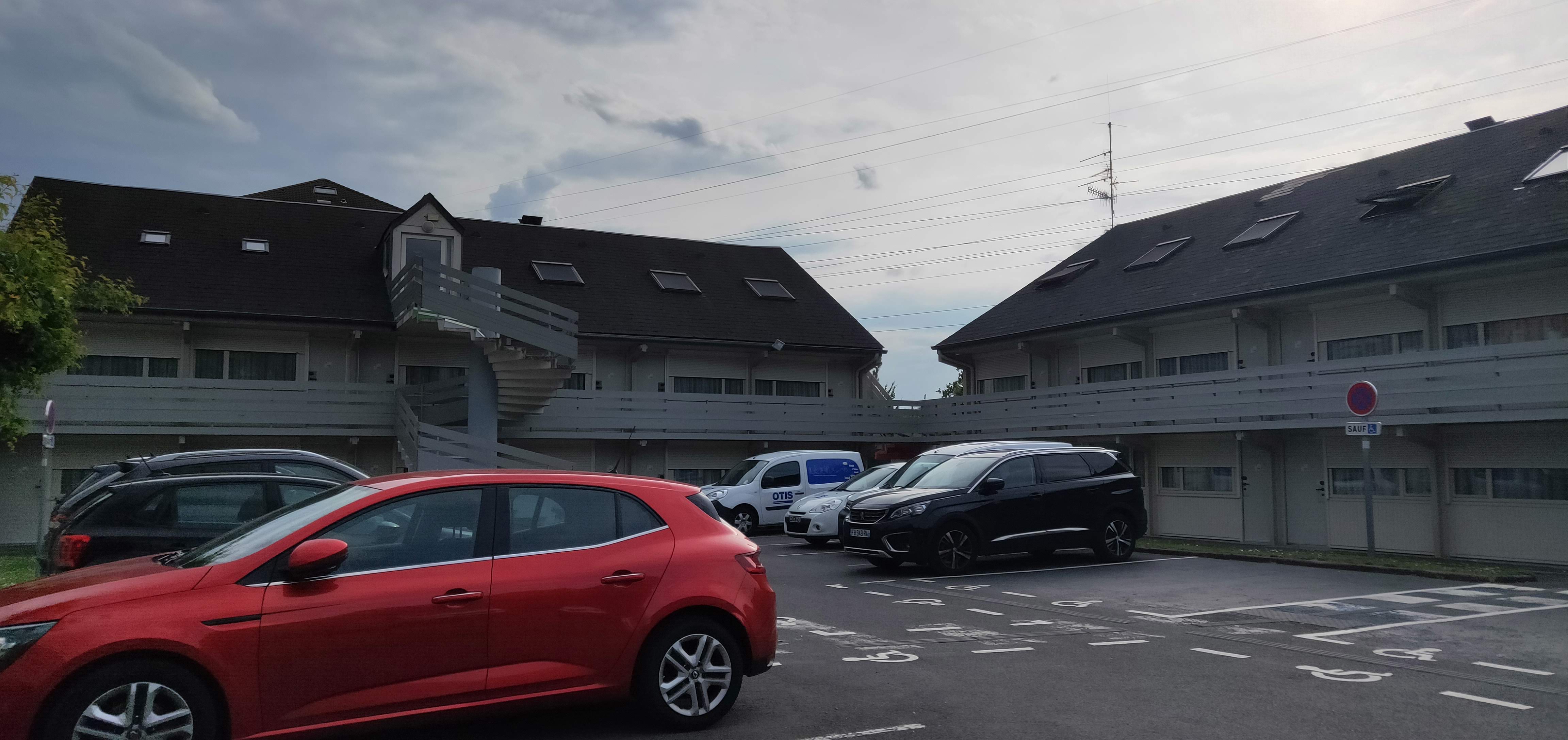 Photo n° 1 de l'avis de Pierre.. fait le 23/05/2019 à 18:28