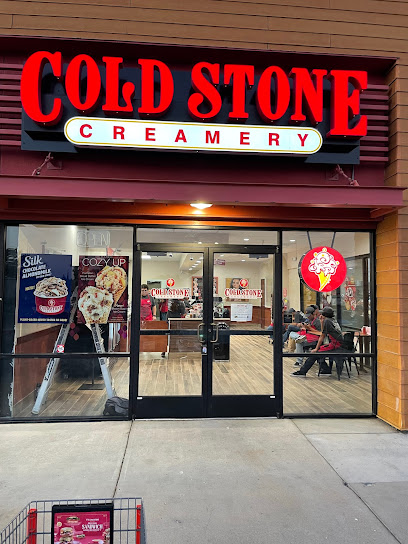 Cold Stone Creamery