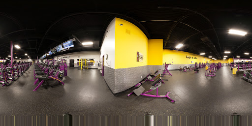 Gym «Planet Fitness - Cherry Hill, NJ», reviews and photos, 2005 NJ-70, Cherry Hill, NJ 08003, USA