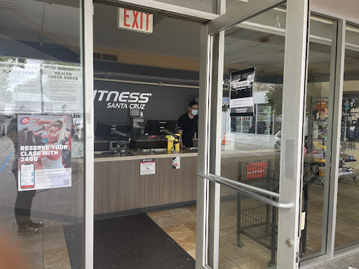 Health Club «24 Hour Fitness», reviews and photos, 1261 Soquel Ave, Santa Cruz, CA 95062, USA