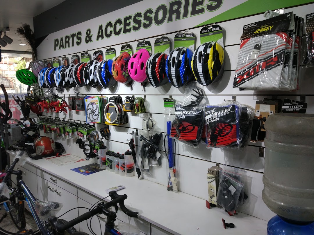 Tarun cycle - Best cycle and gym equipment showroom in Garia