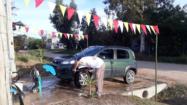 lavadero de autos MAROMA - Servicio de lavado de coches