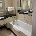 Photo n°8 de l'avis de Jinny.a fait le 03/05/2024 à 16:34 sur le  Hilton Molino Stucky Venice à Venice