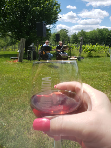 Vineyard «Miranda Vineyard», reviews and photos, 42 Ives Rd, Goshen, CT 06756, USA
