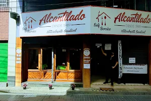 Alcantilado Restaurante image