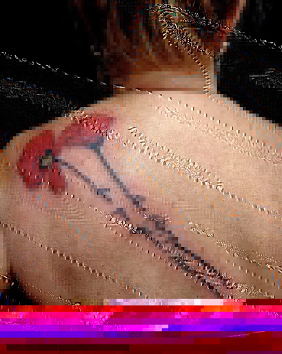 Explore small tattoo ideas for men arm, creative tattoo ideas in Bradenton, available at Memory Lane Tattoo Co.