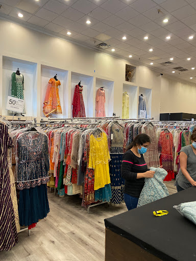 Dressmaker «Asia Boutique & Sareee Center», reviews and photos, 535 W Airport Fwy # 140, Irving, TX 75062, USA