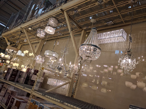 Home Improvement Store «The Home Depot», reviews and photos, 5995 Eldorado Pkwy, Frisco, TX 75034, USA