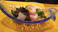 Produits de la mer du Restaurant japonais Yoshi à Paris - n°6