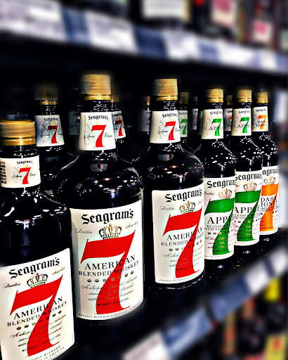 Liquor Store «Shotz Liquor», reviews and photos, 1310 W Main St, Lewisville, TX 75067, USA