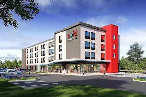 avid hotel Sioux City - Downtown, an IHG Hotel image
