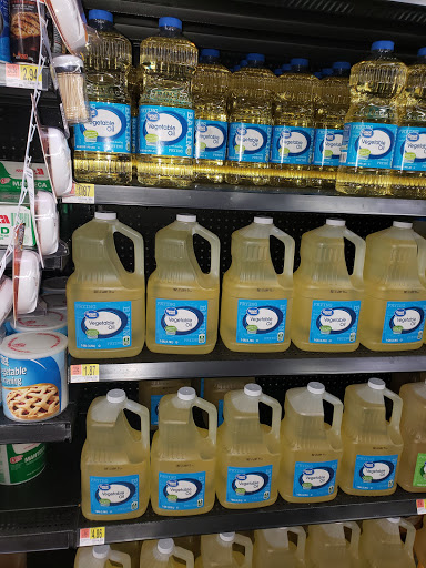 Supermarket «Walmart Neighborhood Market», reviews and photos, 735 W Sublett Rd, Arlington, TX 76017, USA