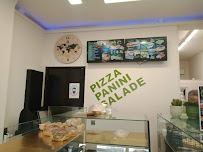 Atmosphère du Pizzeria Smile Food à Ivry-sur-Seine - n°6