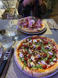 Plats et boissons du Restaurant - Pizzeria CASA PAVONI à Cavaillon - n°5