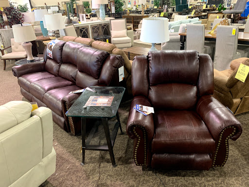Furniture Store «High Point Furniture», reviews and photos, 11060 Alpharetta Hwy #128, Roswell, GA 30076, USA