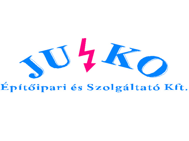 JUKO Építőipari és Szolgáltató Kft.