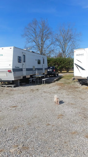 RV Park «Maxey Care RV Park», reviews and photos, 641 LA-1, Morganza, LA 70759, USA