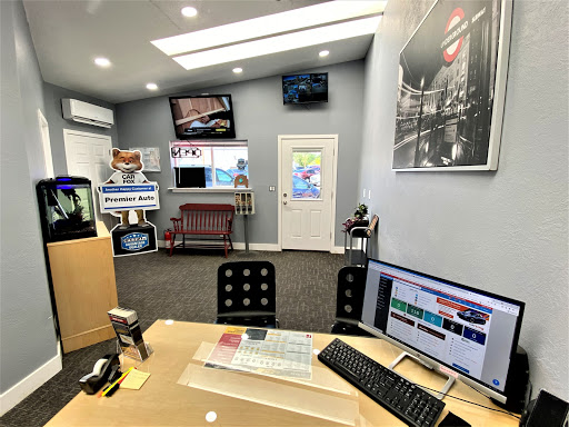 Used Car Dealer «Premier Auto», reviews and photos, 578 S 500 E, American Fork, UT 84003, USA