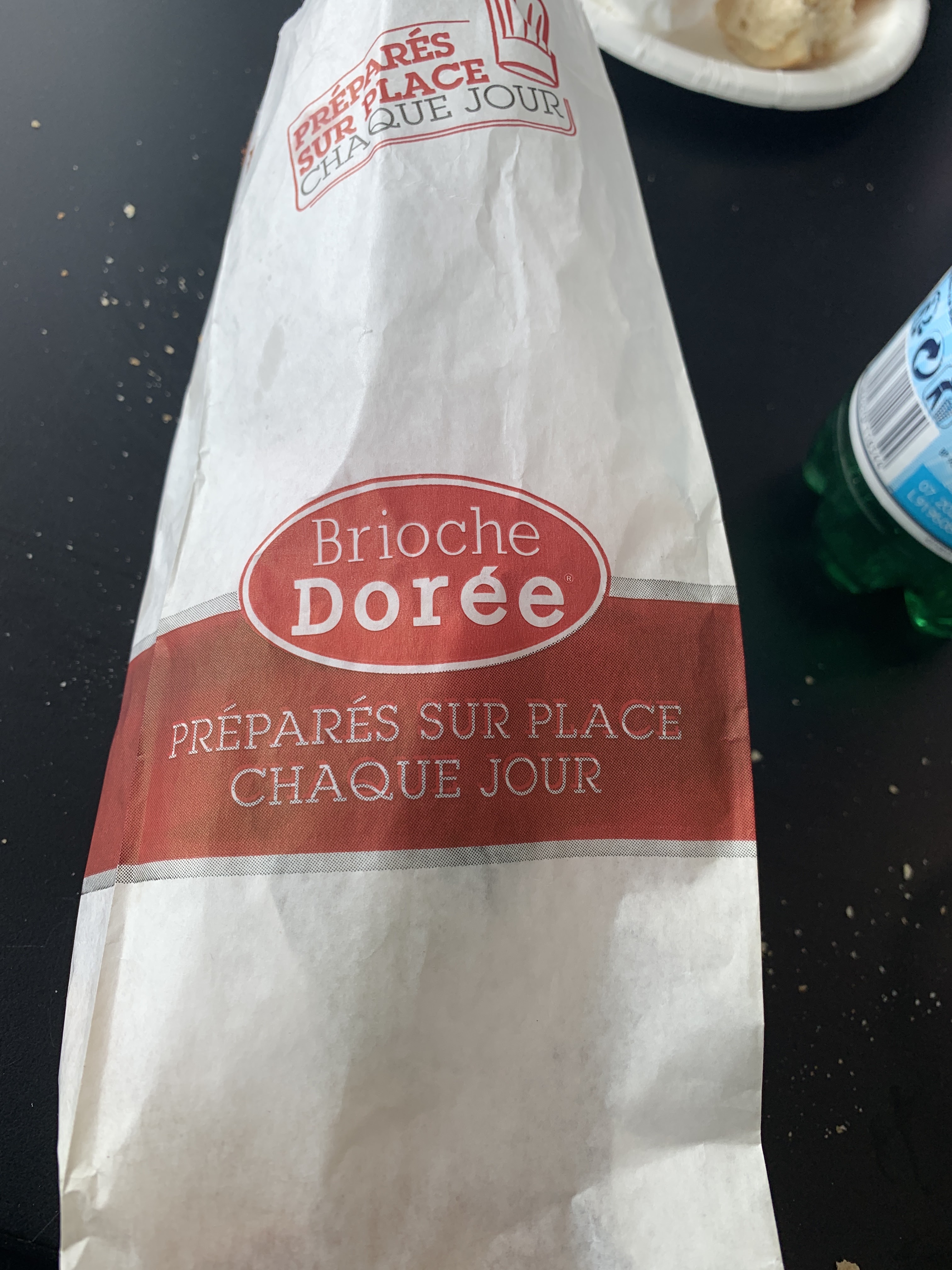 Photo n° 1 de l'avis de A. fait le 21/08/2019 à 12:11