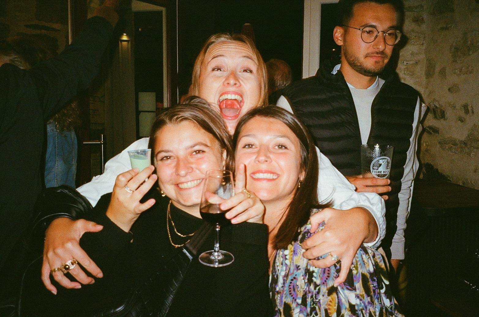 Photo n° 1 de l'avis de Carla.e fait le 27/10/2023 à 16:37