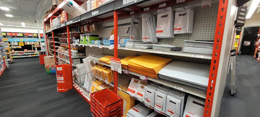 Office Supply Store «Staples», reviews and photos, 1781 U.S. 287 Frontage Rd, Mansfield, TX 76063, USA