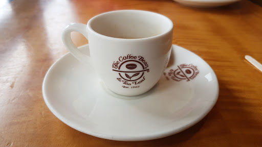 Coffee Shop «The Coffee Bean & Tea Leaf», reviews and photos, 18505 Ventura Blvd, Tarzana, CA 91356, USA