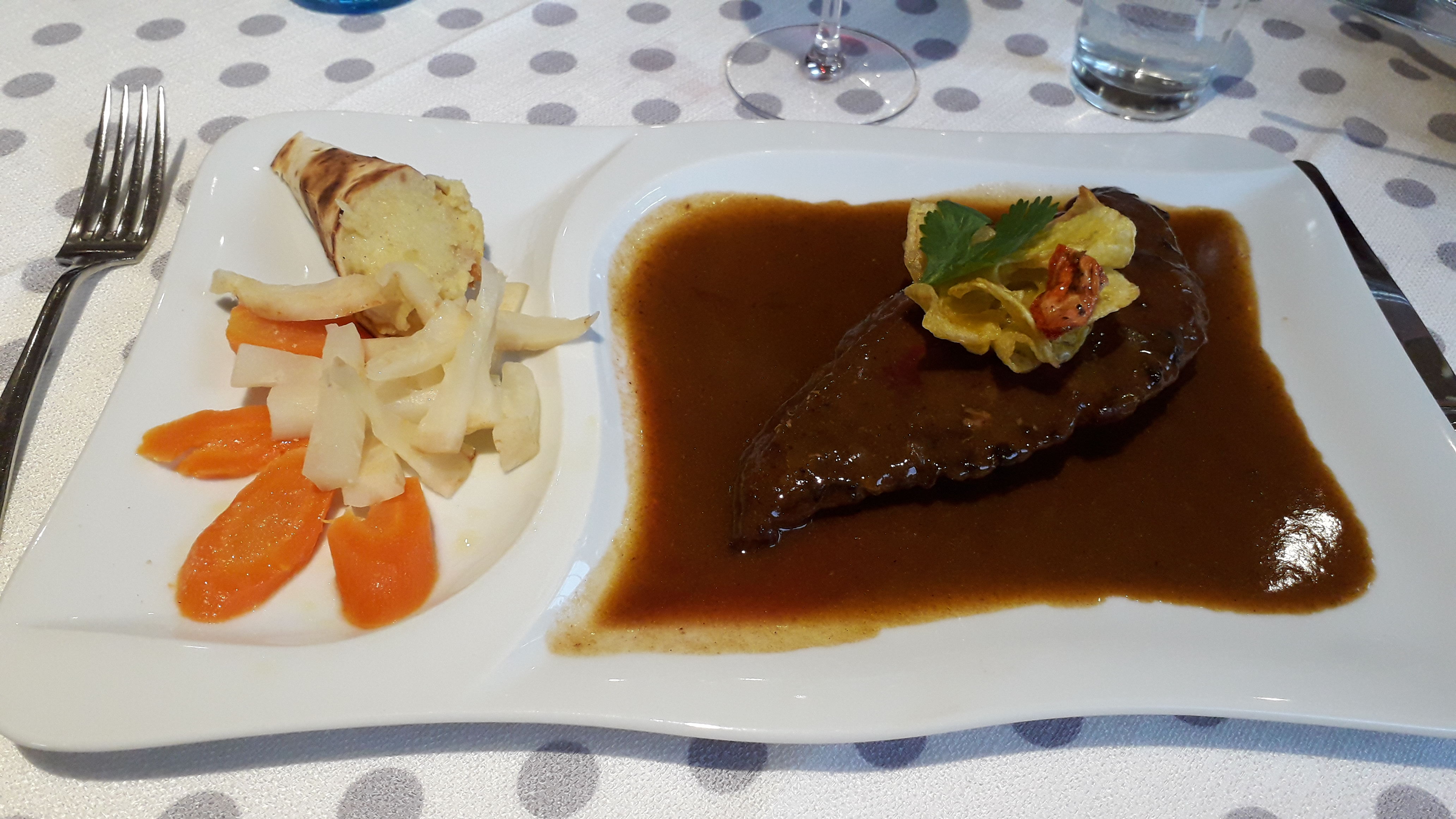Photo n° 2 de l'avis de Christelle.r fait le 25/05/2019 à 12:49