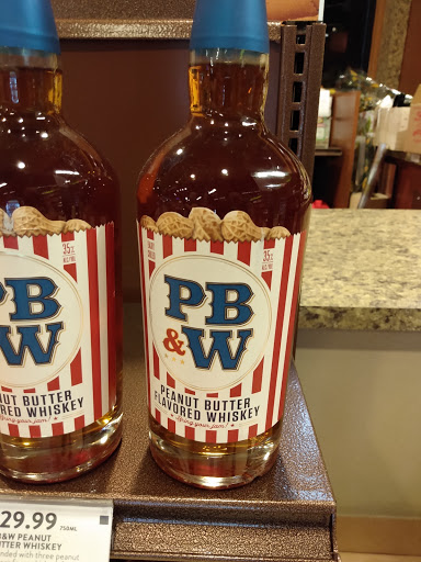 Liquor Store «ABC Fine Wine & Spirits», reviews and photos, 424 E Merritt Island Causeway, Merritt Island, FL 32952, USA